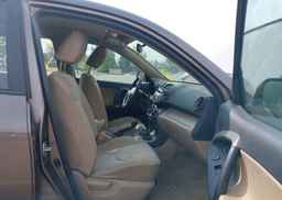 2009 TOYOTA RAV4