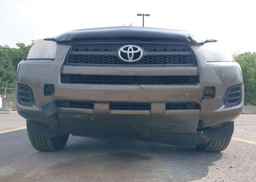 2009 TOYOTA RAV4