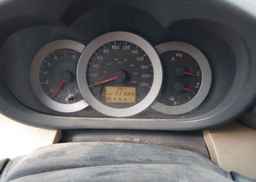 2009 TOYOTA RAV4