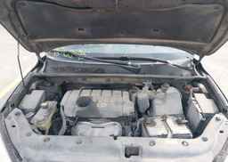 2009 TOYOTA RAV4