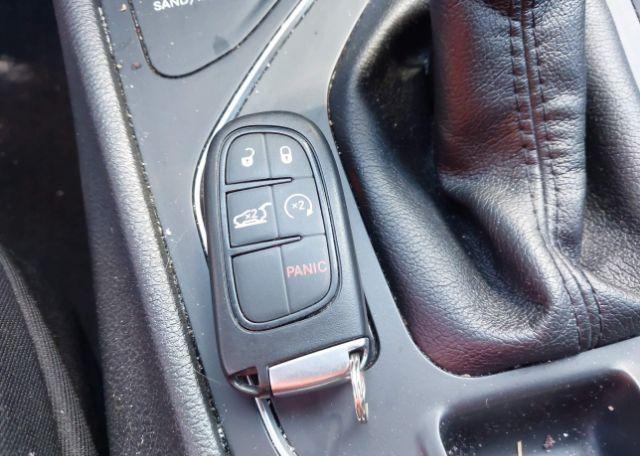 2019 JEEP CHEROKEE NORTH