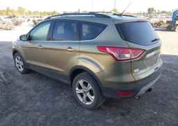 2013 FORD ESCAPE SE