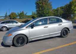 2006 HONDA CIVIC
