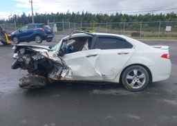 2012 ACURA TSX