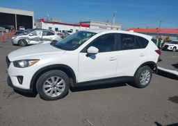2014 MAZDA CX-5 GX