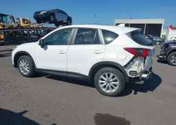 2014 MAZDA CX-5 GX