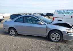 2002 HONDA ACCORD CPE