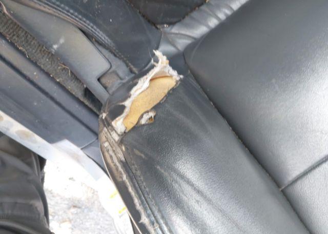 2002 HONDA ACCORD CPE