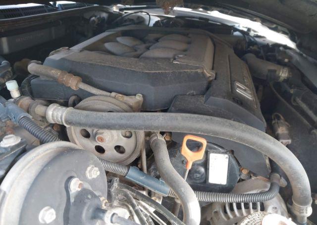 2002 HONDA ACCORD CPE