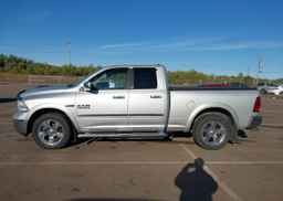 2015 RAM 1500 SLT