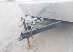 2008 Caravan motorhome