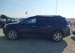2012 GMC ACADIA SLE