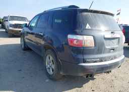 2012 GMC ACADIA SLE