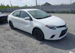 2014 TOYOTA COROLLA CE
