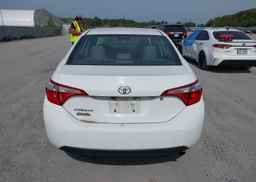 2014 TOYOTA COROLLA CE