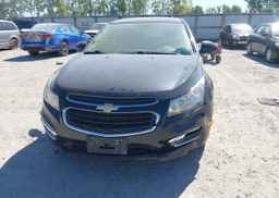 2016 CHEVROLET CRUZE LIMITED 1LT