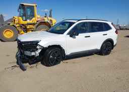 2024 HONDA CR-V SPORT TOURING