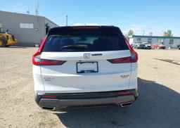 2024 HONDA CR-V SPORT TOURING