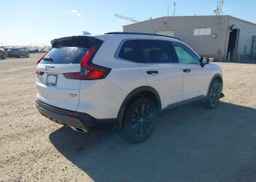 2024 HONDA CR-V SPORT TOURING