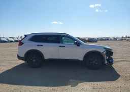 2024 HONDA CR-V SPORT TOURING