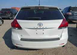 2013 TOYOTA VENZA LE
