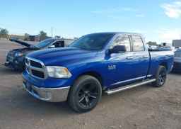2014 RAM 1500 SLT