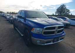 2014 RAM 1500 SLT