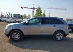 2008 FORD EDGE SEL