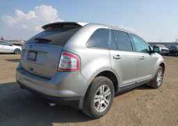 2008 FORD EDGE SEL