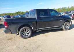2018 RAM 1500 LONGHORN