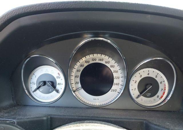 2013 MERCEDES-BENZ GLK 350 4MATIC