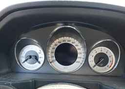 2013 MERCEDES-BENZ GLK 350 4MATIC