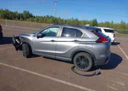 2022 MITSUBISHI ECLIPSE CROSS LE