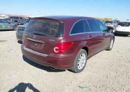 2008 MERCEDES-BENZ R 320 CDI