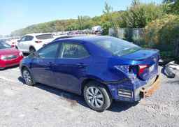 2014 TOYOTA COROLLA S