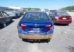 2014 TOYOTA COROLLA S