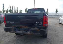 2003 DODGE RAM 2500