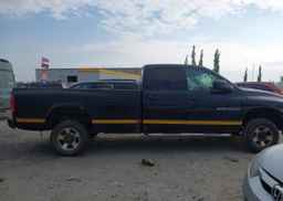 2003 DODGE RAM 2500