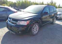 2014 DODGE JOURNEY