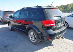 2014 DODGE JOURNEY