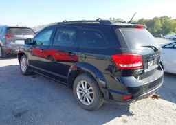 2014 DODGE JOURNEY
