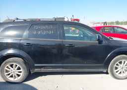 2014 DODGE JOURNEY