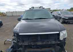 2010 FORD EXPLORER EDDIE BAUER
