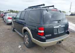 2010 FORD EXPLORER EDDIE BAUER