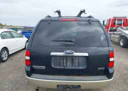 2010 FORD EXPLORER EDDIE BAUER