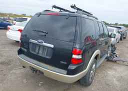 2010 FORD EXPLORER EDDIE BAUER