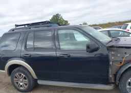 2010 FORD EXPLORER EDDIE BAUER