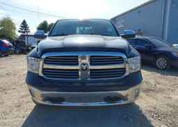 2015 RAM 1500 SLT