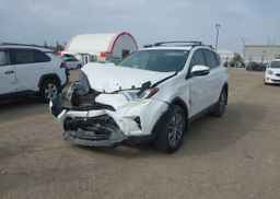 2016 TOYOTA RAV4 HYBRID XLE