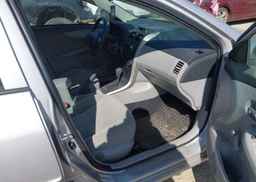 2012 TOYOTA COROLLA CE